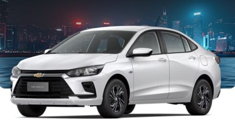 Onix Eco: Chevrolet lança versões 100% etanol para zerar o IPI