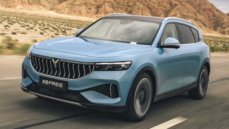 Stellantis amplia parceria chinesa e vai produzir carros da Dongfeng na Europa