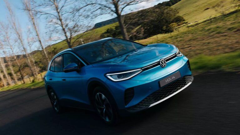 Volkswagen ID.4 finalmente entra na briga dos SUVs elétricos no Brasil
