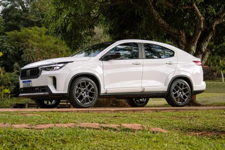 Fiat Fastback Hybrid fica R$ 36,5 mil mais barato em nova promoção