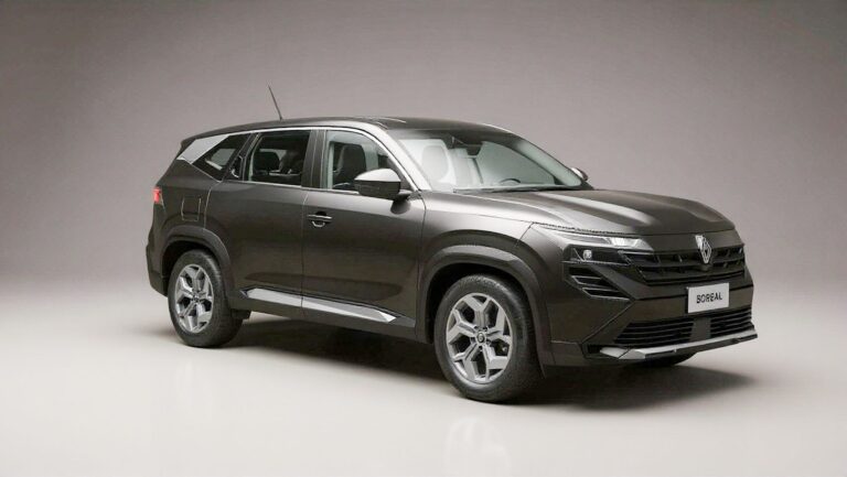 Renault corta os preços de Kwid, Kardian, Duster e Boreal no Move Brasil