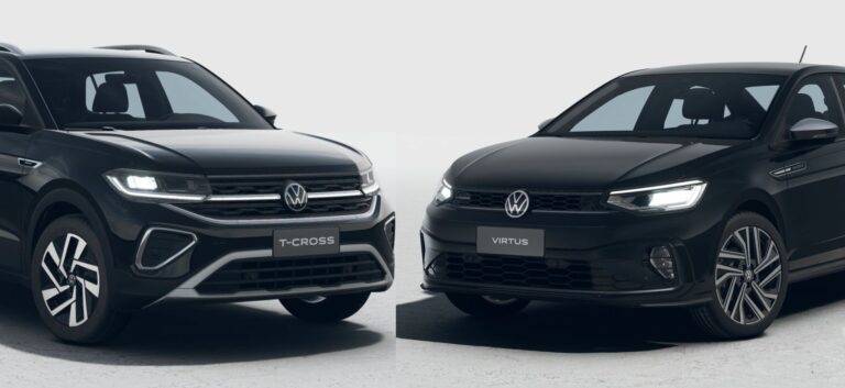Virtus ou T-Cross: vale mesmo a pena comprar o sedã ou o SUV?