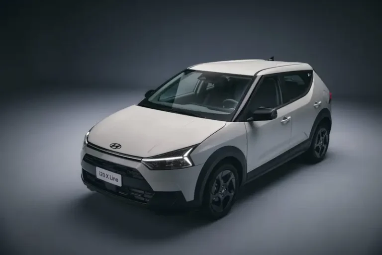 Novo Hyundai i20 estreia no Brasil: evolução do HB20 custa de R$ 99.990 a R$ 139.990