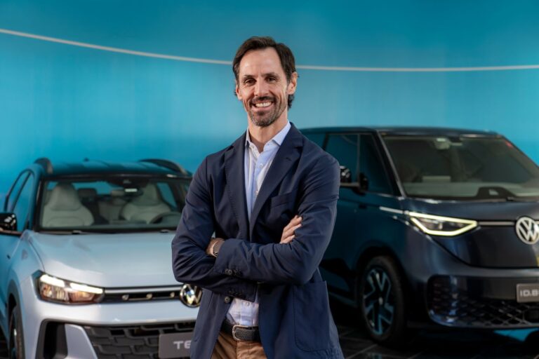 Análise: Volkswagen vê América Latina ganhar peso em decisões globais