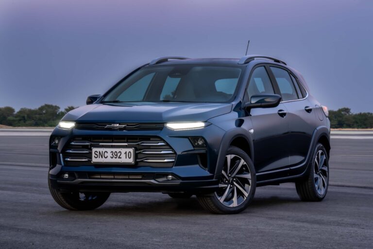 Índice Guia do Carro: Chevrolet Sonic desafia Nivus e Fastback apostando nos itens de série