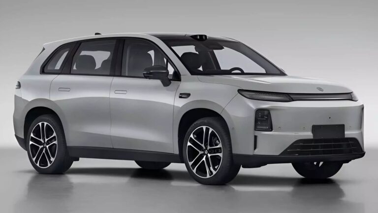 Leapmotor C10 ganha mais potência e autonomia na China antes de vir ao Brasil
