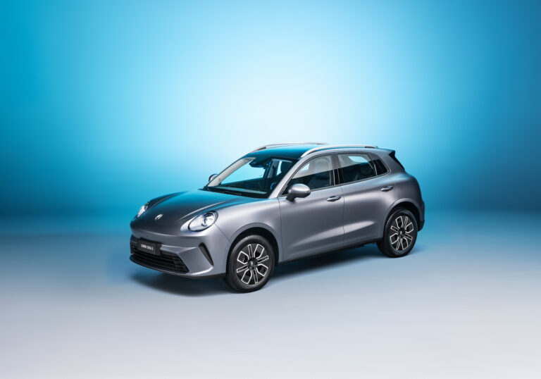GWM abre pré-venda do Ora 5 no Brasil; veja o que sabemos sobre o novo SUV