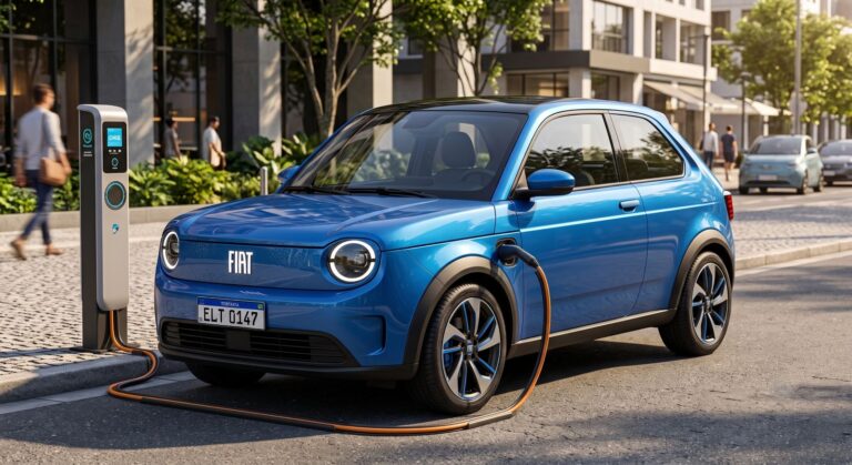 Como a FIAT humilhou as rivais em 50 anos (e por que isso não garante um lindo futuro)