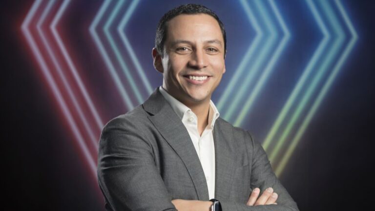 Ariel Montenegro, CEO da Renault Geely, é eleito a voz mais influente do setor automotivo em 2025